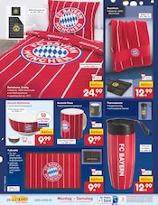 Teppichboden im Netto Marken-Discount Prospekt in Gießen Aktueller Netto Marken-Discount Prospekt mit Teppichboden, "Aktuelle Angebote", Seite 34