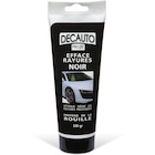 Feu Vert Chenôve - Promo Efface rayures noir DECAUTO 200 gr Promo Efface rayures noir DECAUTO 200 gr à 12,32 € dans le catalogue Feu Vert à Chenôve