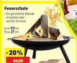 Feuerchale im Angebot bei Thomas Philipps in Gladbeck Feuerchale Angebote bei Thomas Philipps Gladbeck für 24,99 €