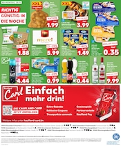Lenor im Kaufland Prospekt in Ratingen Aktueller Kaufland Prospekt mit Lenor, "Aktuelle Angebote", Seite 20