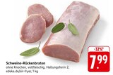 Angebot im EDEKA Weisenbach Prospekt EDEKA Weisenbach Prospekt mit im Angebot für 7,99 €