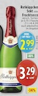 Sekt von Rotkäppchen für 2,99 € bei EDEKA im Angebot Sekt von Rotkäppchen im aktuellen EDEKA Prospekt