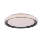LED-DECKENLEUCHTE LOLASMART-DISC Smart 51/7,5 cm von Just Light für 69,99 € bei XXXLutz im Angebot LED-DECKENLEUCHTE LOLASMART-DISC Smart 51/7,5 cm von Just Light im aktuellen XXXLutz Prospekt