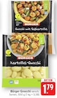 Gnocchi mit Süßkartoffel im aktuellen Prospekt bei EDEKA in Pommern