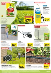 Gartenwerkzeug im Hagebaumarkt Prospekt in Karlsruhe Aktueller Hagebaumarkt Prospekt mit Gartenwerkzeug, "Schenk mit uns von Herzen", Seite 10