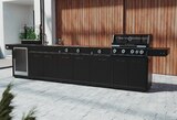 Outdoorküche „Kingman MK“ im Angebot bei Hagebaumarkt in Witten Outdoorküche „Kingman MK“ Angebote von Kingman bei Hagebaumarkt Witten für 99,99 €