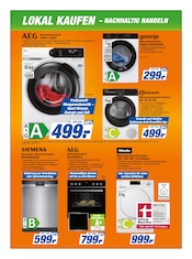 Einbauherd im expert Prospekt in Düren Aktueller expert Prospekt mit Einbauherd, "Top Angebote", Seite 6