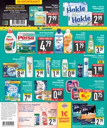 Spülmaschine im EDEKA Prospekt "KNÜLLER ZUM JAHRESSTART" mit 24 Seiten (München)