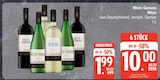 EDEKA Seebad Ahlbeck - Müller-Thurgau Angebot im Prospekt Müller-Thurgau bei EDEKA im Seebad Ahlbeck Prospekt für 1,99 €