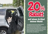 Kiebitzmarkt Raesfeld - 20% Rabatt Angebot im Prospekt 20% Rabatt bei Kiebitzmarkt im Raesfeld Prospekt für