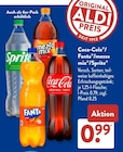 Aktuelles Coca-Cola Angebot bei ALDI SÜD in Singen (Hohentwiel) ab 0,99 €