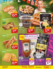 Briketts im Netto Marken-Discount Prospekt in Memmingen Aktueller Netto Marken-Discount Prospekt mit Briketts, "Aktuelle Angebote", Seite 27
