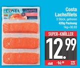 Aktuelles Lachsfilets Angebot bei E center in Regensburg ab 12,99 €