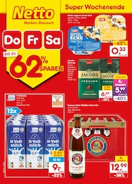 Netto Marken-Discount Prospekt für Rickenbach mit 70 Seiten Netto Marken-Discount Prospekt "Aktuelle Angebote" für Rickenbach, 70 Seiten, 05.10.2026 - 10.10.2026