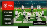 TCL 65C7K QD-Mini-LED Google TV im Angebot bei MediaMarkt Saturn in Meiningen TCL 65C7K QD-Mini-LED Google TV Angebote von TCL bei MediaMarkt Saturn Meiningen für 699,00 €