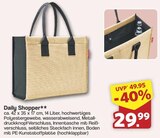 Daily Shopper im aktuellen famila Nordwest Prospekt