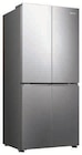 Réfrigérateur combine 387 l - LG en promo chez Hyper U Hénin-Beaumont à 599,00 €
