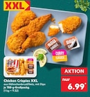Chicken Crispies XXL Angebote bei Kaufland Bochum für 6,99 €