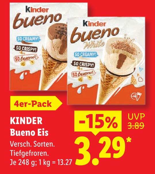 Bueno Eis