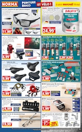 VTT Angebote im Prospekt "Votre Discounter Régional" von Norma VTT Angebote im Prospekt "Votre Discounter Régional" von Norma auf Seite 3