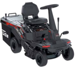 Benzin-Aufsitzmäher GAR 610-224 Automatik von Güde im aktuellen Netto Marken-Discount Prospekt für 1.099,00 €