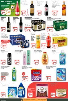 Bier im aktuellen GLOBUS Prospekt (Neuwied) Bier im GLOBUS Prospekt "Aktuelle Angebote" mit 23 Seiten (Neuwied)