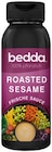 Roasted Sesame Sauce von bedda im aktuellen REWE Prospekt