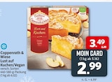 nah&frisch Rhauderfehn - Lust auf Kuchen/Vegan Angebot im Prospekt Lust auf Kuchen/Vegan bei nah&frisch im Rhauderfehn Prospekt für 2,99 €