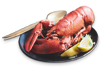 Homard canadien entier cuit msc en promo chez Picard Aurillac à 9,99 €