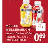 Aktuelles MÜLLERMILCH Angebot bei EDEKA in Bottrop ab 0,69 €