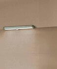 LED-Unterbauleuchte mit Bewegungssensor für 6,99 € bei Netto mit dem Scottie im Angebot LED-Unterbauleuchte mit Bewegungssensor im aktuellen Netto mit dem Scottie Prospekt
