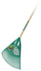 Balai à gazon XL 27 dents Leborgne® à Gamm vert dans Authieule Balai à gazon XL 27 dents Leborgne® à Gamm vert dans Authieule