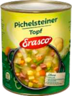 Pichelsteiner Topf Angebote von Erasco bei Marktkauf Cuxhaven für 1,99 €