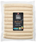 Kaufland - Bratwurst Angebot im Prospekt Bratwurst bei Kaufland im Prospekt "" für 4,99 €