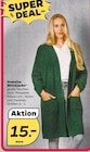 Oversize Strickjacke im Netto mit dem Scottie Prospekt Oversize Strickjacke von im aktuellen Netto mit dem Scottie Prospekt für 15,00 €
