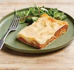 U Express - Lasagne Primavera : offre du catalogue Promo Lasagne Primavera à 7,99 € dans le catalogue U Express ""