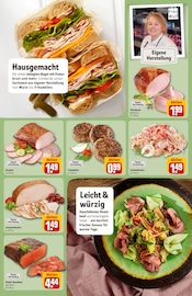 Braten im REWE Prospekt in Kiel Aktueller REWE Prospekt mit Braten, "Dein Markt", Seite 13