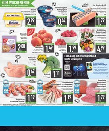 Joghurt im aktuellen EDEKA Prospekt (Ingolstadt) Joghurt im EDEKA Prospekt "Wir lieben Lebensmittel." mit 22 Seiten (Ingolstadt)