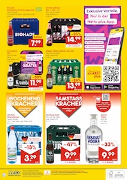 Lebensmittel Angebot & Preis im aktuellen Netto Marken-Discount Prospekt Lebensmittel Angebot im aktuellen Netto Marken-Discount Prospekt auf Seite 2