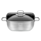 SERVIERPFANNE Elegance im XXXLutz Möbelhäuser Prospekt SERVIERPFANNE Elegance von Rösle im aktuellen XXXLutz Möbelhäuser Prospekt für 69,99 €