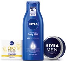 NIVEA bei ALDI SÜD in Neu-Ulm NIVEA im Angebot bei ALDI SÜD Neu-Ulm