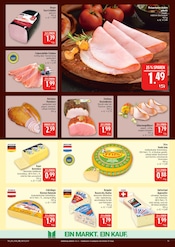 Aktueller Marktkauf Prospekt mit Käse, "AUSWAHL RIESIG, PREISE NIEDRIG", Seite 15