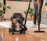 Aktuelle Staubsauger Angebote bei toom Baumarkt in Leverkusen Aktuelles Sprüh- und Waschsauger "SWT20" Angebot bei toom Baumarkt in Leverkusen ab 99,99 €