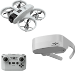 SENTINEL DRONE VR RC - SKYDRONE en promo chez Auchan Hypermarché SENTINEL DRONE VR RC - SKYDRONE dans le catalogue Auchan Hypermarché