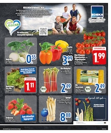 EDEKA Mais im Prospekt EDEKA Mais im Prospekt