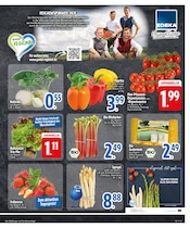 Aktueller EDEKA Prospekt mit Erdbeeren, "EDEKA Sensations-Preise!", Seite 3