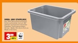Dreh- und Stapelbox Angebote bei Marktkauf Bietigheim-Bissingen für 3,99 €