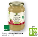 Bioland Apfelmark bei EDEKA im Steinheim Prospekt für 0,99 €