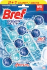 Bloc wc power activ' océan x2 - BREF - Intermarché Super à Montbéliard Bloc wc power activ' océan x2 - BREF en promo chez Intermarché Super Montbéliard à 2,62 €