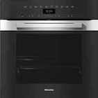 Dampfbackofen Edelstahl von Miele im aktuellen Möbel Inhofer Prospekt für 1.798,00 €